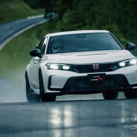 ホンダ・シビック