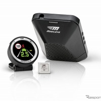 Mobileye570と半導体（EyeQ）