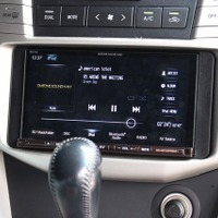 car audio newcomer！ U-23 トヨタ ハリアー（オーナー：内藤昭仁さん）　by　LEROY（ルロワ）　後編