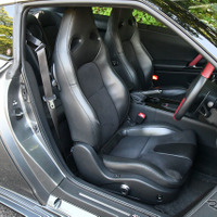 日産 GT-R NISMOパーツ装着車