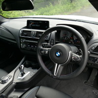 BMW M2 クーペ
