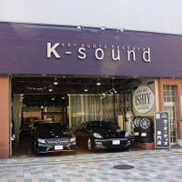 K-sound（広島県）。