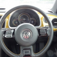 VW ザ・ビートル デューン