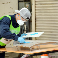 腕一本！　長野の鈑金塗装職人たちが競い合うプロの技に密着