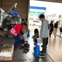 クルマをしっかり修理できる「プロショップ」の責任と覚悟…  九州・朝日自動車