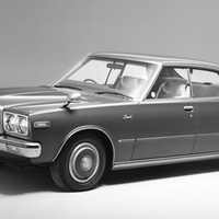 1977 4-door Hardtop 2800SGL