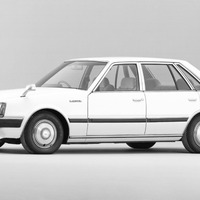 1980 Sedan 2000SGL