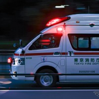 救急車（写真はイメージ）