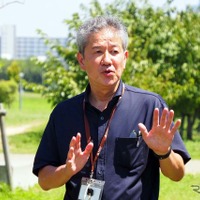 KCCS経営企画部シニアディレクターの吉田洋（ひろし）氏