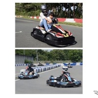 Amazing Kart ISKイオンモール土岐店（イメージ）