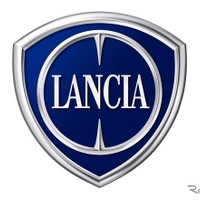 2010年以降のランチアのロゴ