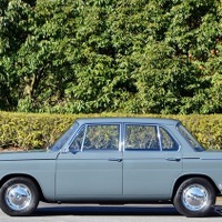 BMW 1500（1963年）