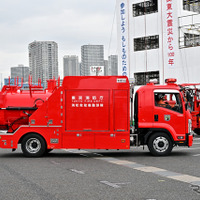 東京国際消防防災展2023