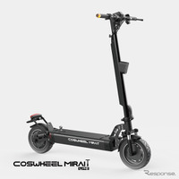 COSWHEEL MIRAI T Lite