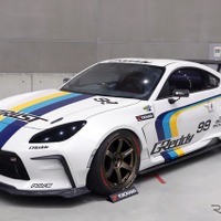 群馬パーツショー2023