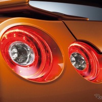 日産 GT-R 2017年モデル