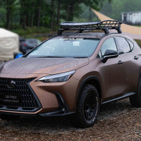 NX PHEV OFFROAD CONCEPT