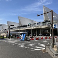 パシフィコ横浜