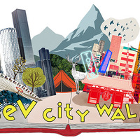 絵本の世界に飛び込んで、ZEVが活躍する街を体験しよう！