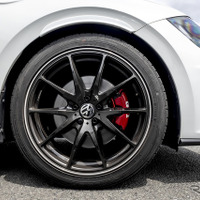 VWポロ×ボルクレーシングG25　215/45R18