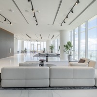 豪華！ アストンマーティンの66階建てタワマンが完成