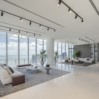 豪華！ アストンマーティンの66階建てタワマンが完成