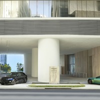 豪華！ アストンマーティンの66階建てタワマンが完成