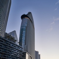 豪華！ アストンマーティンの66階建てタワマンが完成