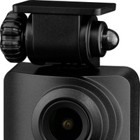 コムテック前後2カメラドライブレコーダー［ZDR018］リアカメラ