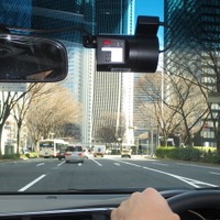 損保ジャパン日本興亜、高齢者向け安全運転支援サービスを提供…多機能ドラレコを活用
