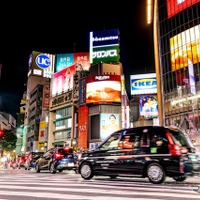 これが日本のカーカルチャーだ！ 訪日外国人向けカーツアー 画像