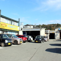 【山口県萩市】山陰ボデー　親身な対応と修理レベルの高さが地元・萩市で大評判