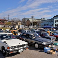 盛況となった車とバイクの祭典…第54回埼自大祭・オートジャンボリー2024 画像