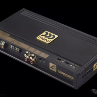 ［サウンドユニット・選択のキモ］外部パワーアンプ編…注目モデルをクローズアップ！「モレル」の場合