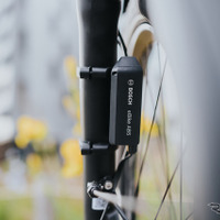 ボッシュ、電動アシスト自転車向けABSを進化…シマノとの新パートナーシップで