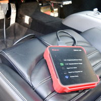 輸入車に強い老舗整備工場が語る導入の決め手は「アフターサポートの手厚さ」と「効率化」…スナップオン・ツールズ「MTG-DUAL-TAB2-PRO」 画像