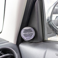 「スピーカー交換」なら費用対効果が大きく、進化が分かりやすい！［初めてのカーオーディオ“とっておき”をプロが提案］ 画像