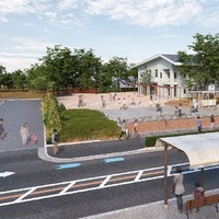 次世代モビリティ集結、川崎・橘公園で12月13日オープニングイベント…試乗会や子ども免許証発行も 画像