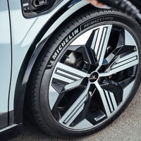 ミシュラン、低燃費性能AAAと長寿命を両立した「プライマシー5エナジー」発売 画像