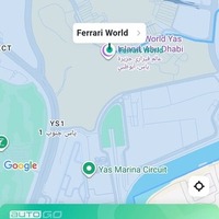 Baidu、完全無人タクシーの商用サービスをアブダビで開始…中東初 画像