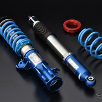 「硬くする」じゃない減衰力調整 走りやすさが変わる合わせ込みの考え方～カスタムHOW TO～ 画像