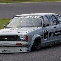 旧車の性能向上を実現、HKS×NISSEIが精密加工技術を投入した新パーツ群を「ノスタルジック2デイズ」で公開へ 画像