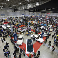 【ノスタルジック2デイズ2026】昭和の名車が集結…購入も可能　パシフィコ横浜で2月21・22日 画像