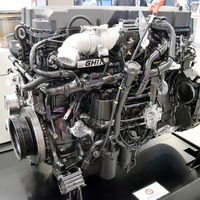 いすゞ・UDの「純正リビルド」の深化から、現場の困り事に応える特化型ソリューションまで、リビルドは「多様化」のフェーズに…IAAE2026 画像