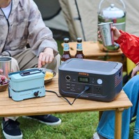 ジャクリ、静岡県菊川市の防災×アウトドアイベントに初出展…ポータブル電源など展示へ 画像