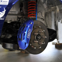 モノブロックキャリパーはなぜ高いのか？ 加工の裏側と選び方を整理する～カスタムHOW TO～ 画像