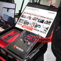 【IAAE 2026】深刻な人手不足を技術で克服、現場の「効率化・省力化」を訴求した注目ソリューション 画像