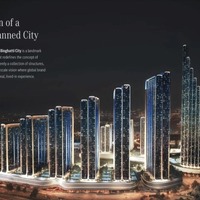 メルセデスベンツ初のブランドシティ、ドバイのタワマン12棟説明会…3月6・7日ヒルトン東京 画像