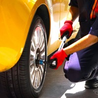 春の履き替え前に知っておきたい！ ホイール交換で後悔しない基本ポイント～Weeklyメンテナンス～ 画像