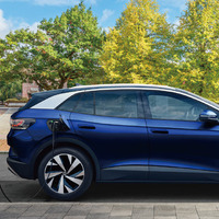 VWジャパン、EV充電料金を従量制に変更…実際の充電量に応じた課金を実現 画像